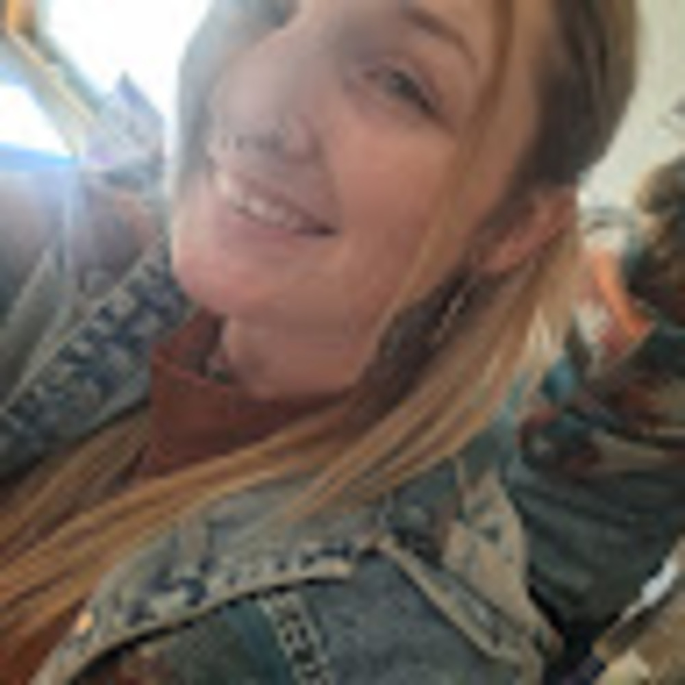 Meet your Posher, Shannon